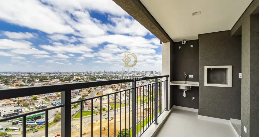 Apartamento novo e pronto para morar na melhor localização do cristo rei