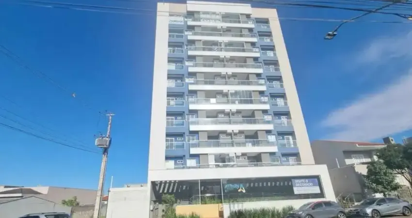 Apartamento à venda | residencial infinity – maria luiza cascavel paraná.