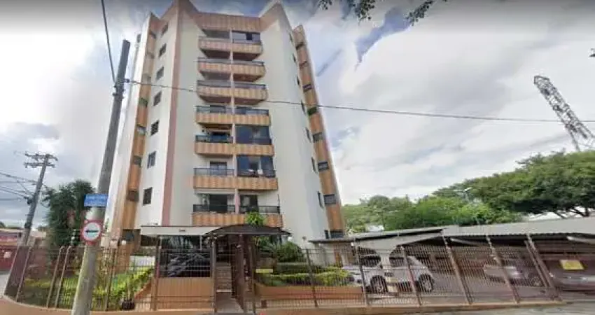 Apartamento com 3 quartos à venda na Rua José Cobra, 1039, Conjunto Residencial Trinta e Um de Março, São José dos Campos