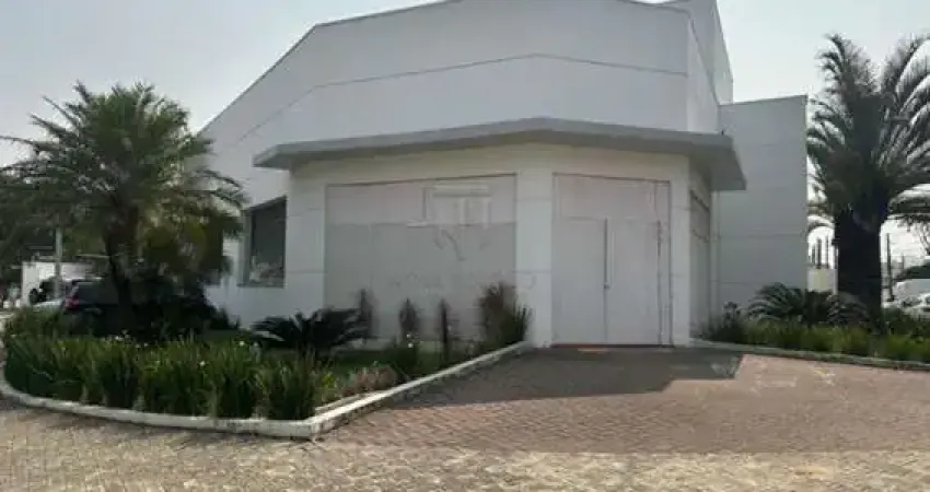 Ponto comercial para alugar na Avenida Doutor João Batista Soares de Queiro, 2061, Jardim das Indústrias, São José dos Campos