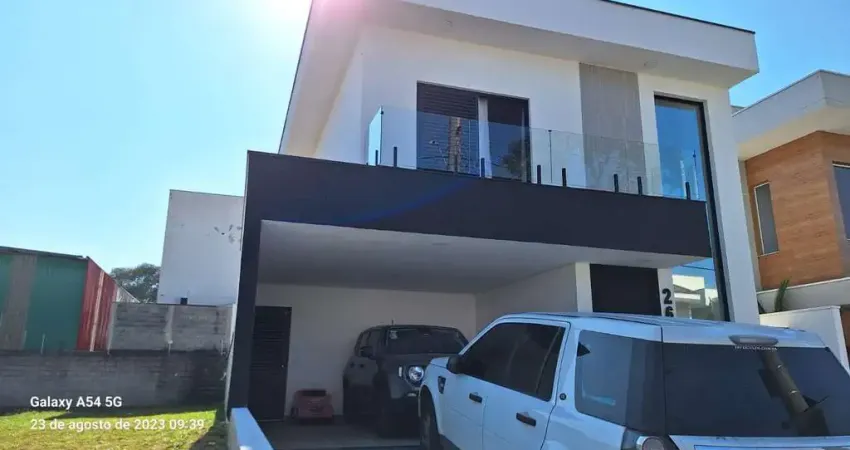 Casa com 3 quartos à venda no Urbanova, São José dos Campos 