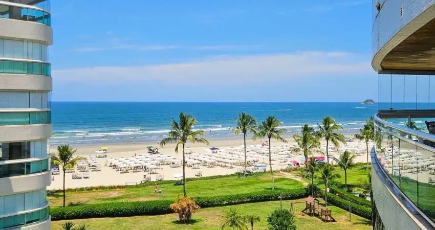 Apartamento com 4 quartos à venda na Riviera, Bertioga