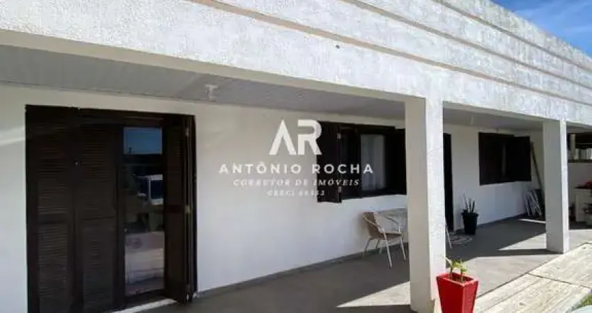 Casa com 3 quartos à venda na Zona Nova, Tramandaí 