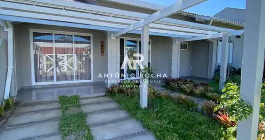 Casa com 3 quartos à venda na Zona Nova, Tramandaí 