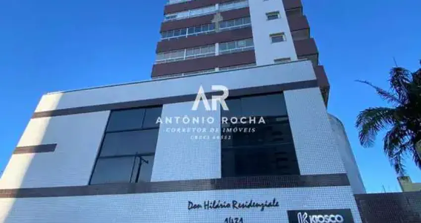 Apartamento com 2 quartos à venda no Centro, Tramandaí 