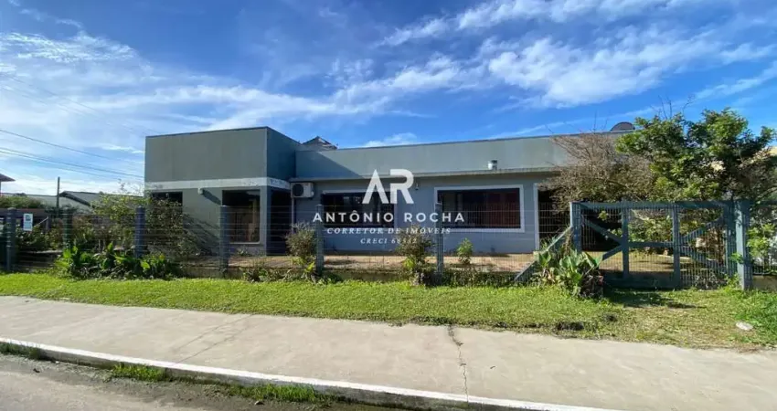 Casa com 3 quartos à venda no Centro, Imbé 