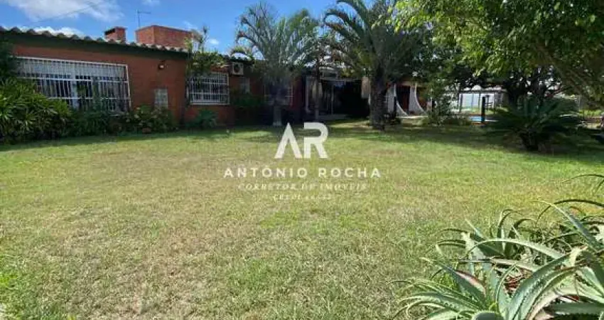 Casa com 3 quartos à venda na Zona Nova, Tramandaí