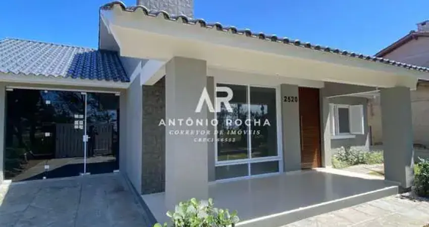 Casa com 3 quartos à venda no Nova Tramandaí, Tramandaí