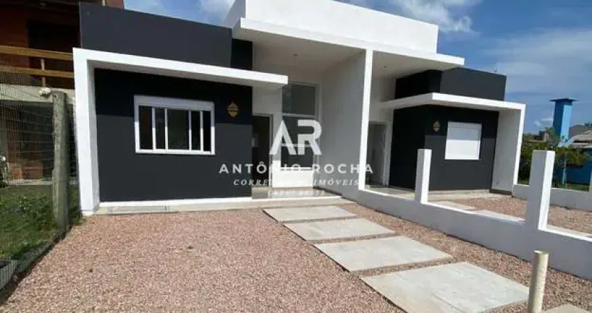 Casa com 2 quartos à venda no Jardim Beira Mar, Tramandaí 