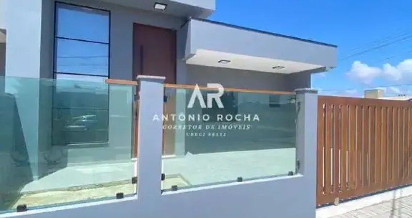 Casa com 2 quartos à venda na Zona Nova Sul, Tramandaí