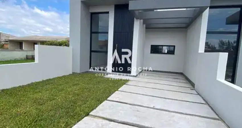 Casa com 2 quartos à venda na Zona Nova, Tramandaí 