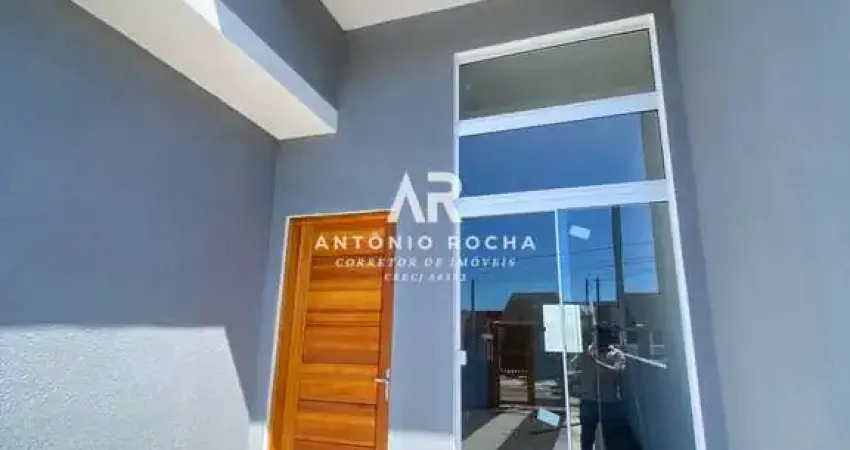 Casa com 2 quartos à venda no Nova Tramandaí, Tramandaí 