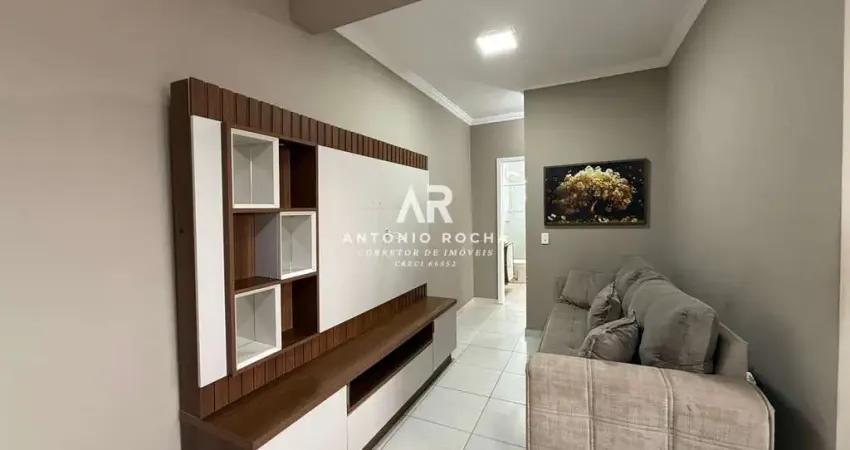 Apartamento com 2 quartos à venda no Centro, Tramandaí 