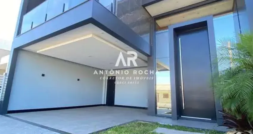 Casa com 3 quartos à venda no Centro, Tramandaí