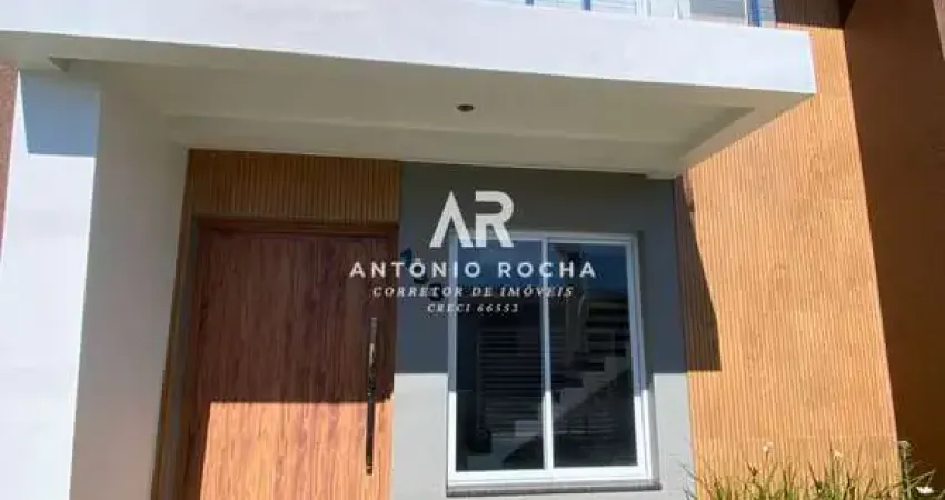 Casa com 3 quartos à venda no Recanto da Lagoa, Tramandaí