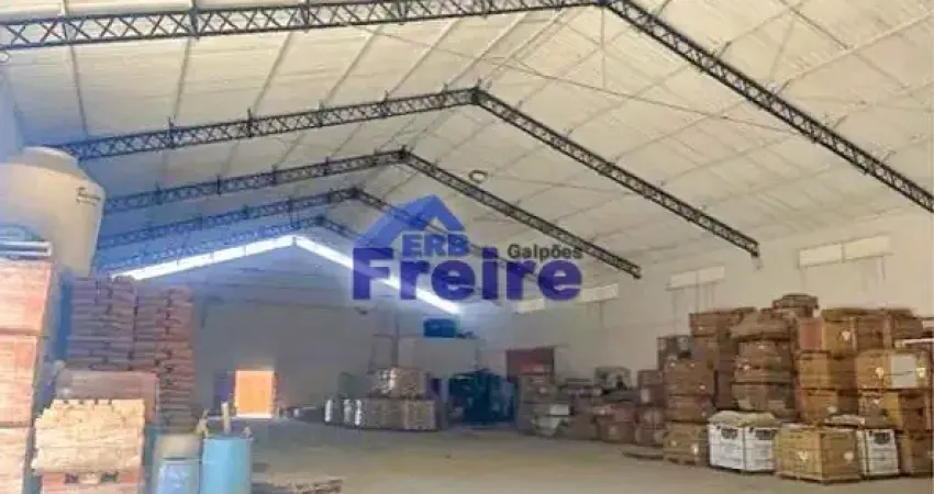 Barracão / Galpão / Depósito à venda no Jardim Bela Vista, Guarulhos 