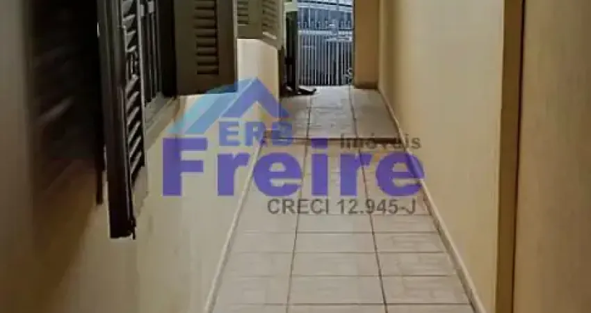 Casa com 3 quartos para alugar no Paulicéia, São Bernardo do Campo 