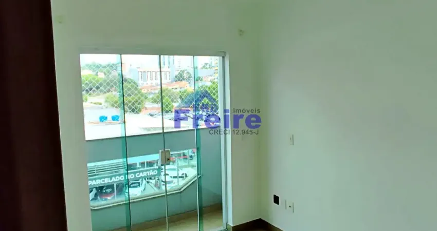 Apartamento com 2 quartos para alugar no Centro, São Bernardo do Campo