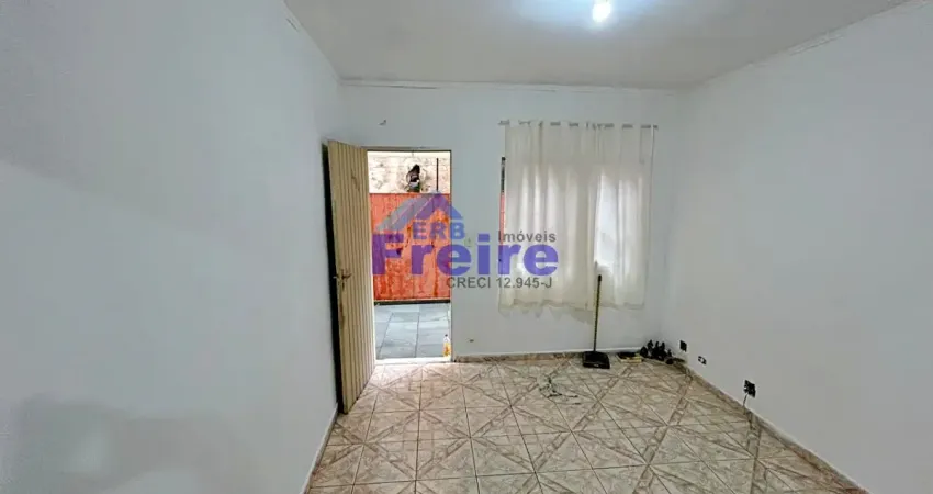 Apartamento com 2 quartos para alugar no Taboão, São Bernardo do Campo