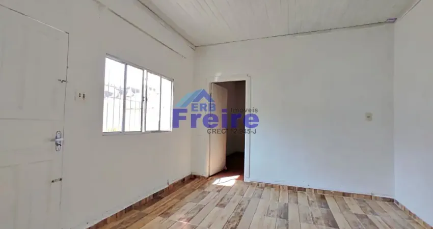 Casa com 1 quarto para alugar no Rudge Ramos, São Bernardo do Campo