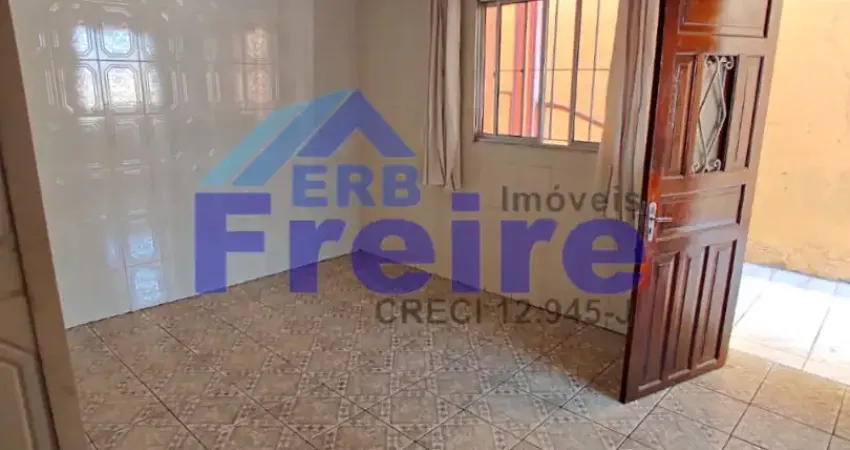 Casa com 1 quarto para alugar no Anchieta, São Bernardo do Campo 