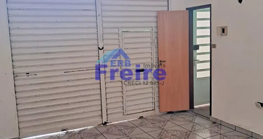 Fácil acesso a Av. Vivaldi e Av. Lions! Salão Vila Vivaldi, São Bernardo do Campo