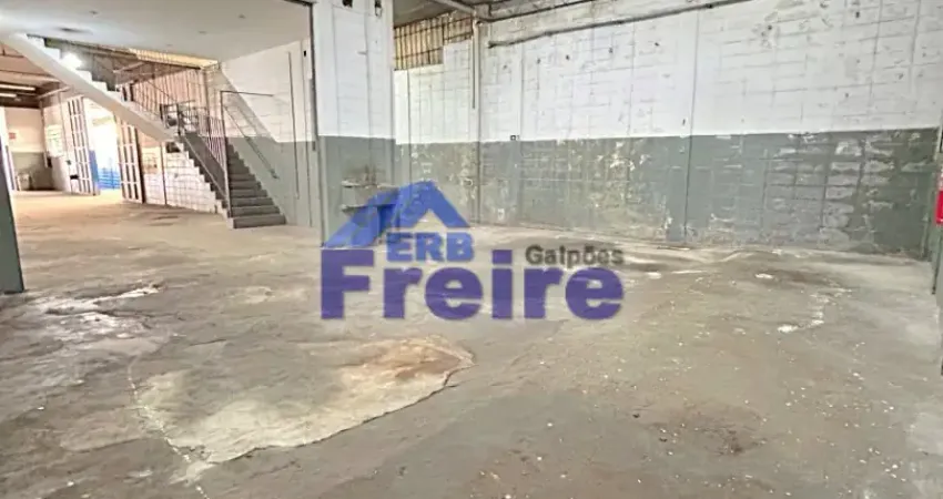 A menos de 1km da Av. Prof. Luiz Ignácio Anhaia Mello! Jardim Independência, São Paulo