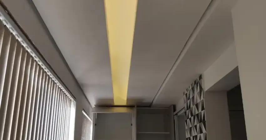 Apartamento moderno com 2 quartos e planejados – pronto para morar!