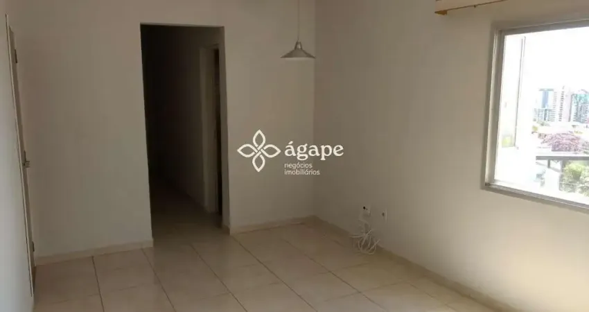 Apartamento com 2 quartos para alugar no Anhangabaú, Jundiaí