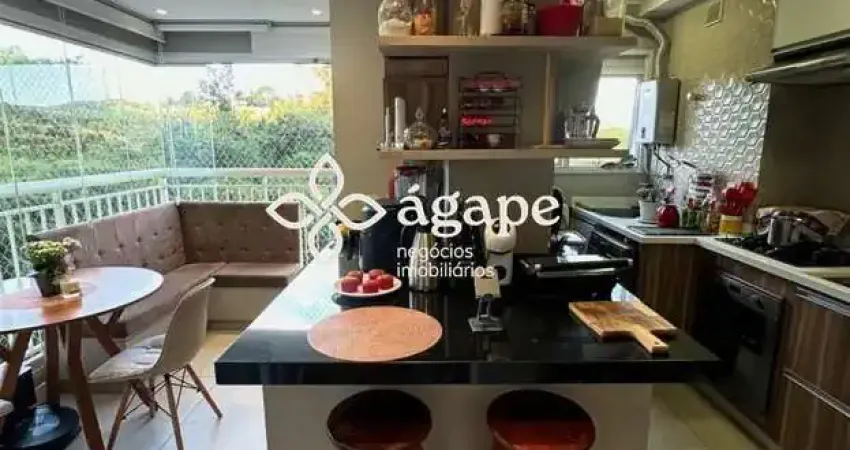 Apartamento com 2 quartos à venda no Jardim Flórida, Jundiaí