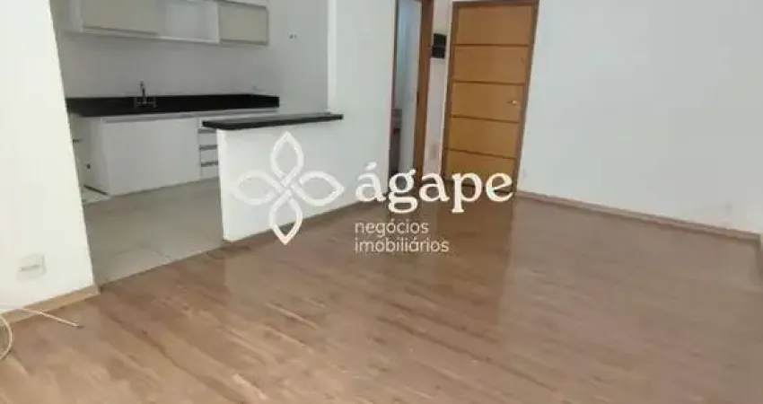 Apartamento garden para locação no parque da represa - jundiaí/sp