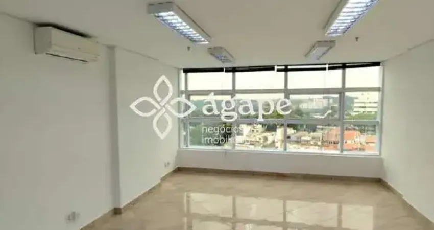 Sala comercial disponível para venda e locação, no condomínio golden office - jundiaí-sp