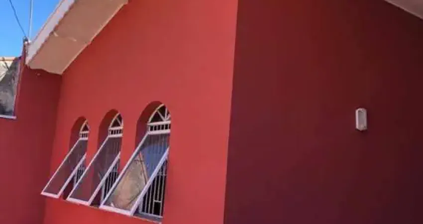 Casa à venda 03 quartos com suite no bairro cidade nova - jundiaí sp