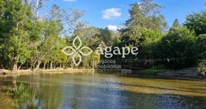 Sítio com 39.000m² de terreno disponível para venda - bairro ssanta clara - jundiaí sp