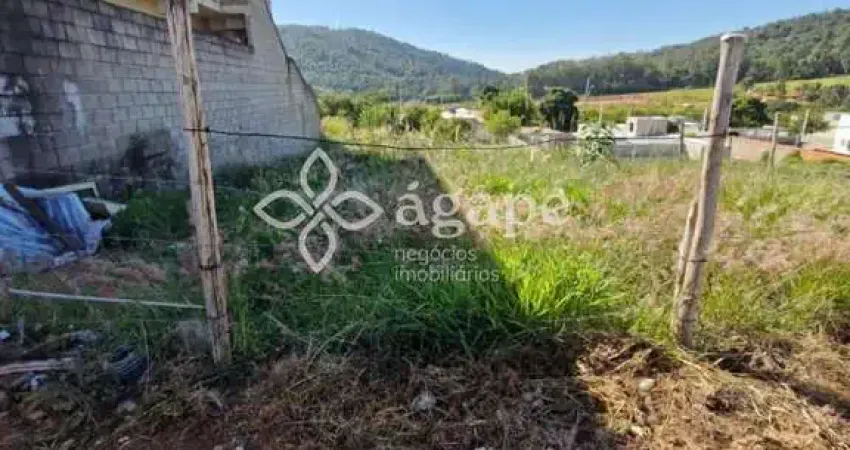 Terreno à venda no Jardim Itália, Itupeva