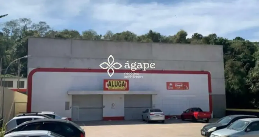 Barracão / Galpão / Depósito para alugar no Engordadouro, Jundiaí