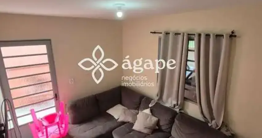 Casa para venda em jundiaí, fazenda grande, 3 dormitórios, 1 banheiro, 2 vagas