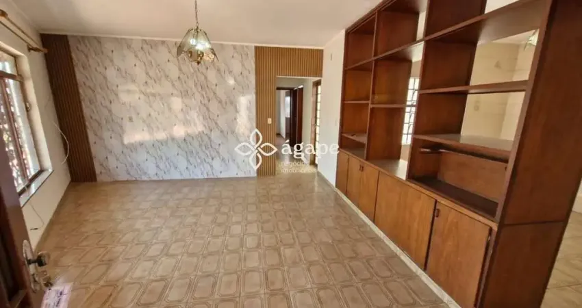 Casa com 3 quartos para alugar no Parque Brasília, Jundiaí 