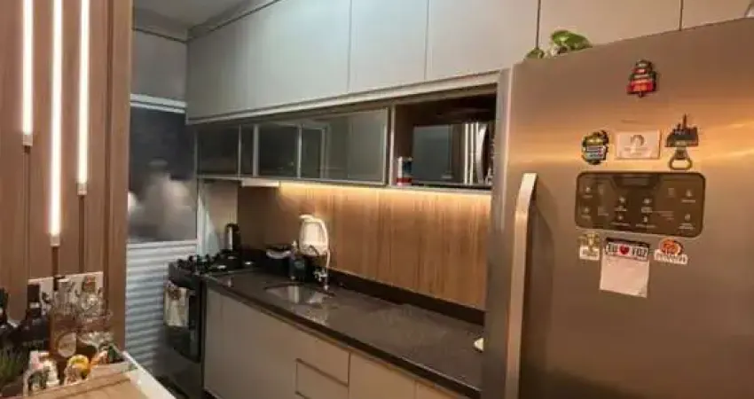 Apartamento com 3 quartos à venda na Vila das Hortências, Jundiaí 