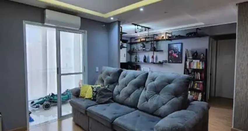 Apartamento com 3 quartos à venda na Vila das Hortências, Jundiaí 