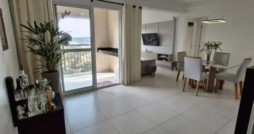 Apartamento à venda andar alto no fatto torres são josé - jundiaí sp