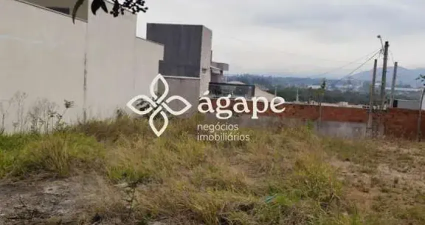 Terreno para venda no bairro residencial santa giovana - jundiaí/sp