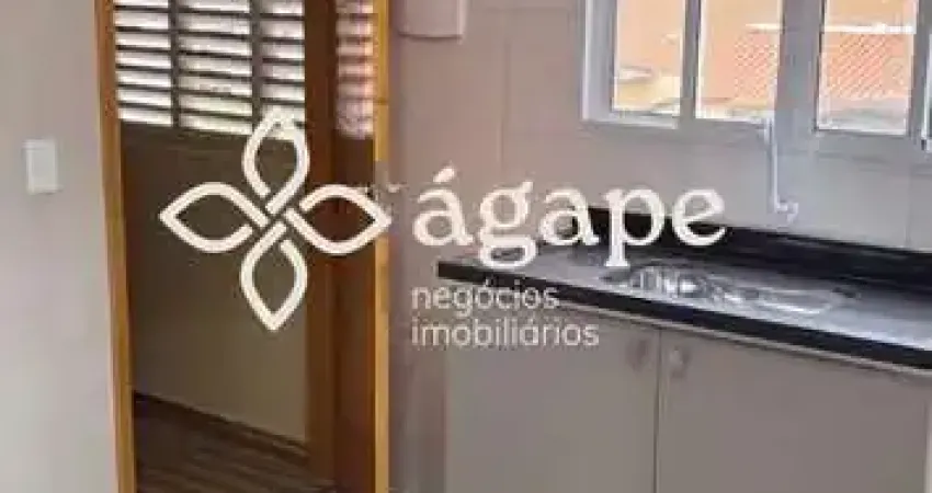 Kitnet disponível para locação na ponte são joão em jundiaí/sp