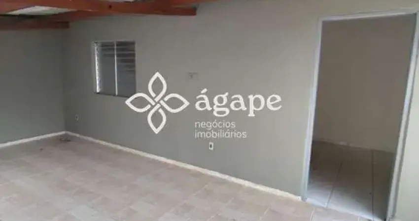 Casa com entrada independente para locação no caxambú - jundiaí/sp