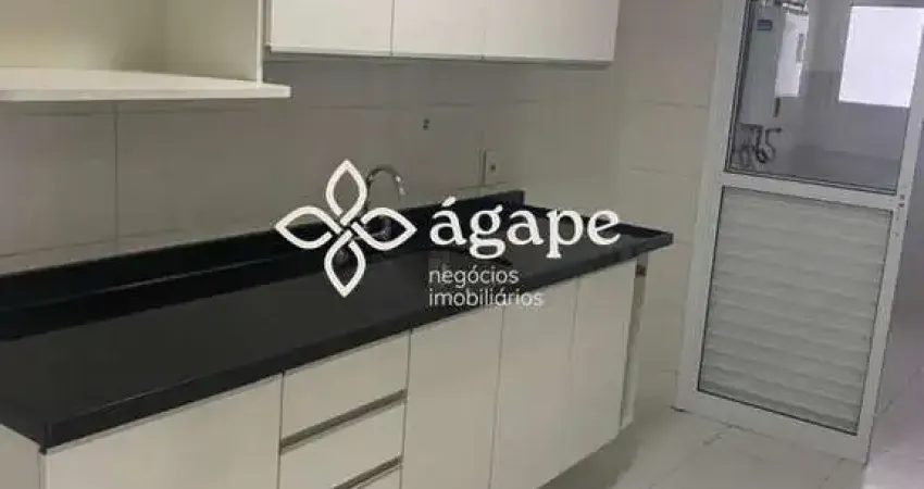 Apartamento com 3 quartos para alugar no Jardim Ana Maria, Jundiaí