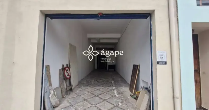 Sala comercial para alugar na Vila Liberdade, Jundiaí