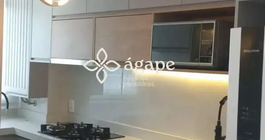 Lindo apartamento para venda, condomínio panorama em jundiaí