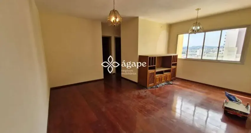 Apartamento com 2 quartos para alugar no Centro, Jundiaí