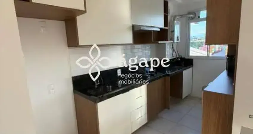 Apartamento com 2 quartos à venda na Ponte de São João, Jundiaí