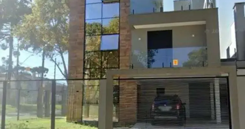 Casa com 3 quartos à venda na Avenida Pineville, 453, Pineville, Pinhais